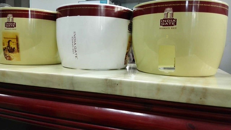 通亞印刷集中優(yōu)勢(shì)開發(fā)電飯鍋專用熱轉(zhuǎn)印機(jī)