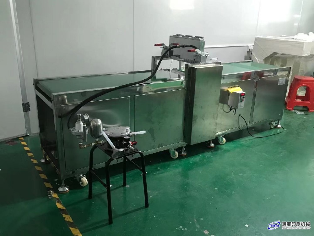 滑板熱轉印機的注意事項？